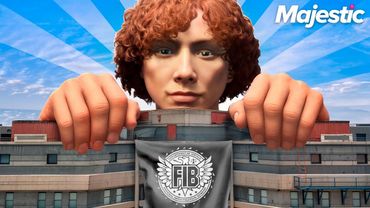 НОНРП ШКОЛЬНИКИ ПРОНИКЛИ К ФИБАМ НА MAJESTIC RP GTA 5 RP