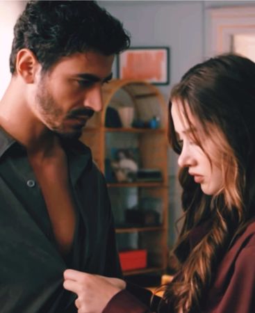 ♥️ #arafta #merteş #ilsudemirci #emingunenc 