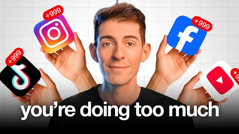 وسائل التواصل الاجتماعي ليست صعبة، بل يُساء فهمها.