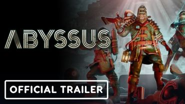 Abyssus - Official Launch Trailer
