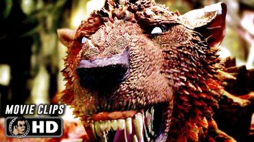 THE CHRONICLES OF RIDDICK CLIP COMPILATION (2004) Movie CLIPS HD