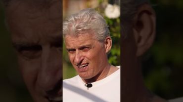 Олег Тиньков про своего отца: «Америка - это круто» #shorts