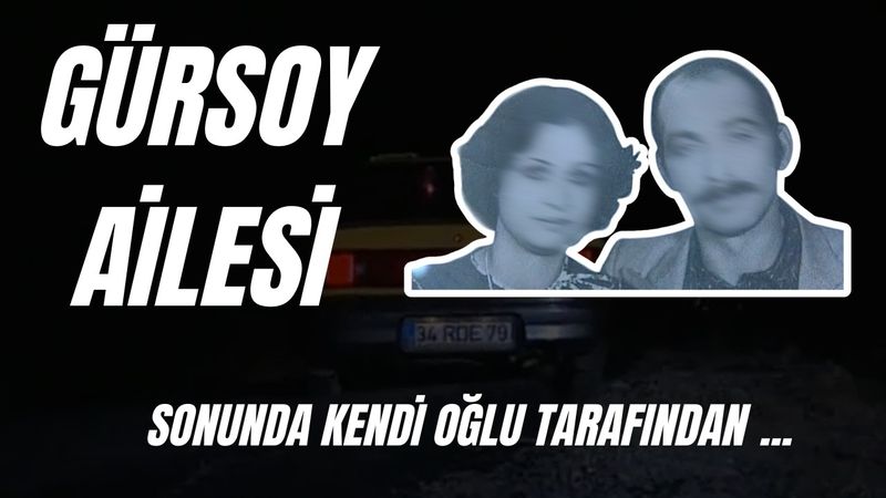 TAKSİDE ÖLDÜRÜLEN BABA | AİLESİNİN KURDUĞU ÖLÜM TUZAĞI