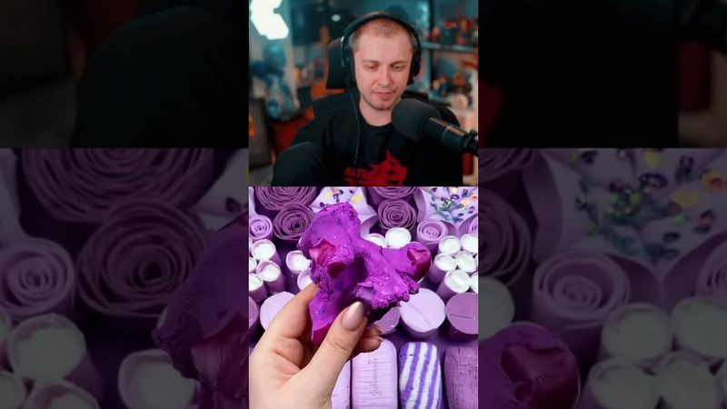 вкусняшки детства #стинт #stint #stintik #прикол #реакция