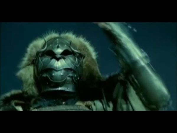 Битва на крыше. Полная версия. Часть 2.