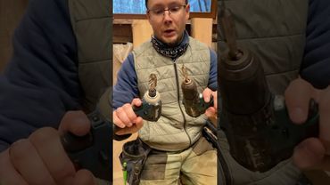 СКРЫВАЕМ КРЕПЕЖ #плотник  #работасдеревом