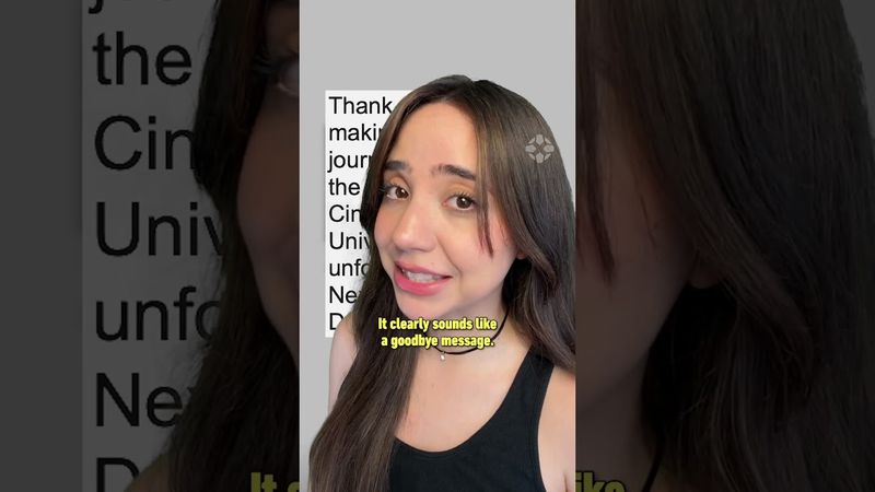 Why fans think Thor is dying in Avengers: Doomsday