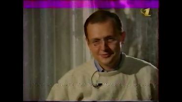 10 лет, которые…(ОРТ, 2000) 1998 год