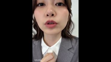 Araki Saori #arakisaori #kiss