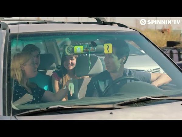 Ephwurd - Vibrations (Official Music Video)