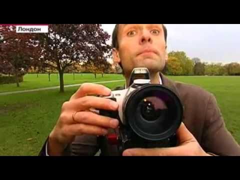 В Великобритании обнаружены ранее неизвестные фотографии, сделанные Бернардом Шоу