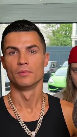 Тг ronaldo_flex  #роналду #платина #воскресенский 