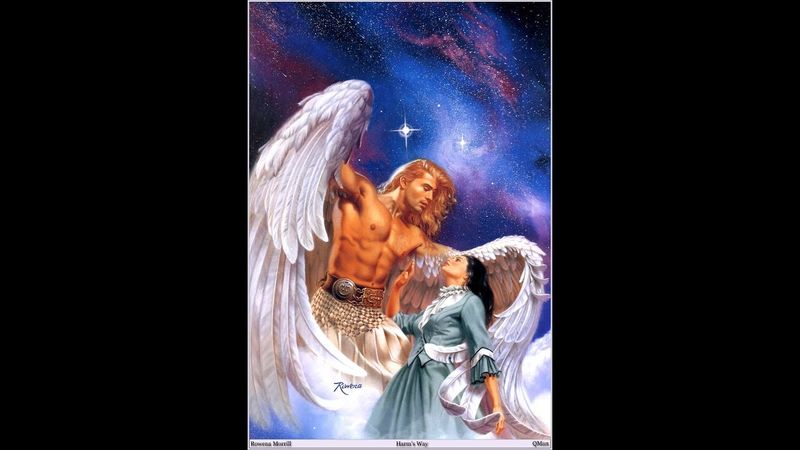 Книга Еноха. Падшие ангелы и великаны. Фильм Галины Царёвой