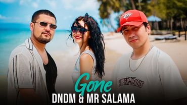 Mr Salama & DNDM - Gone (Video Clip) 2025