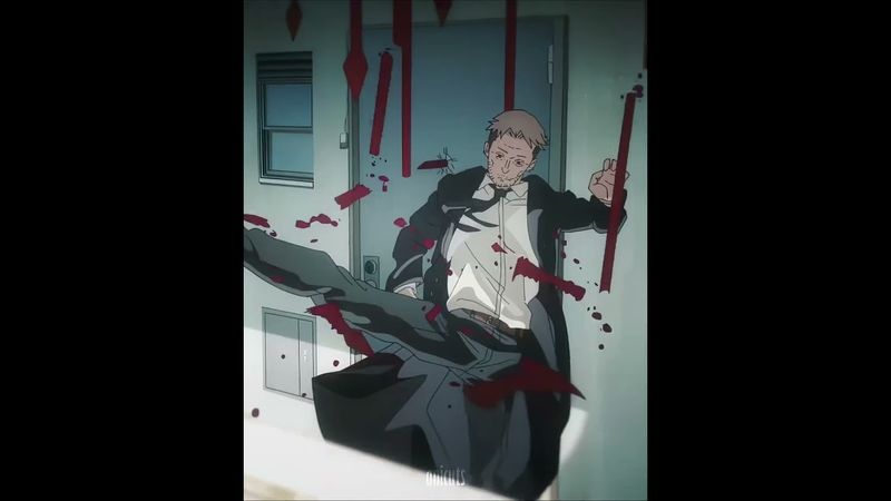 Устроили засаду на сильнейшего охотника 😨🔥[4K] #аниме