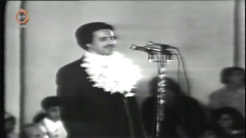 سراج عمر - مقادير - حفلة