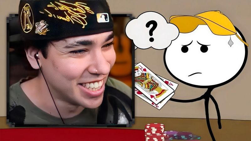 SPREEN REACCIONA A TRUCOS MENTALES