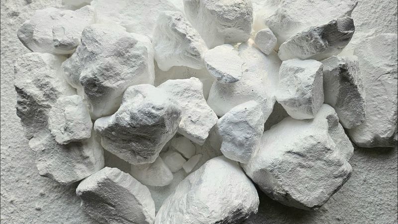 So this is love ♡ 1 Pound of PJ Jumbo Chalk Chunks ♡ ASMR ♡ Oddly Satisfying 😌👌🏻 