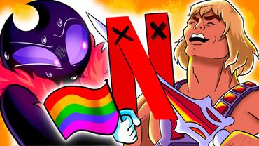 МУЛЬТ ПОБЕДИВШИЙ НЕТФЛИКС