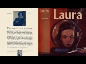 Vera Caspary LAURA