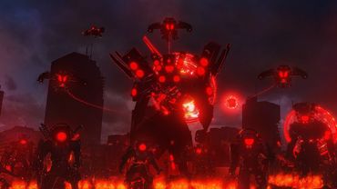 Аномальные явления и 80 эпизод!