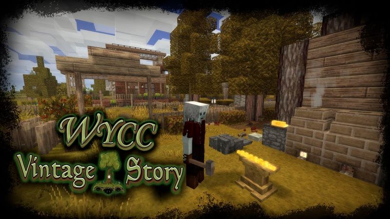 Vintage Story #5 (Стрим от 26.10.2025)