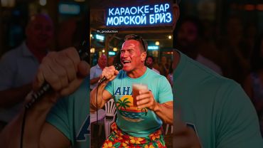 Терминатор в Анапе 2025 🏖️🤖