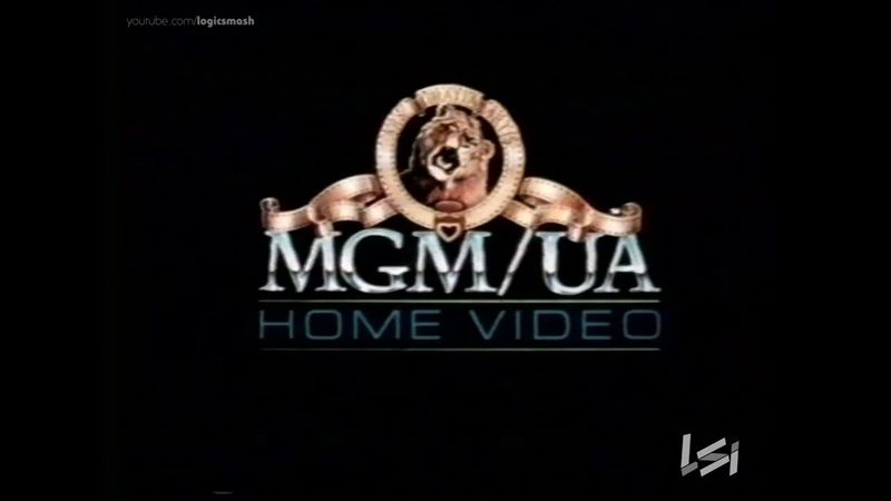 MGM UA Home Video/United Artists (1996)