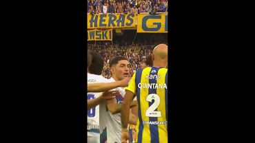 😱 ¡DEL EMPATE AL VESTUARIO!