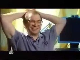 Анонсы (НТВ, 09.06.2012)