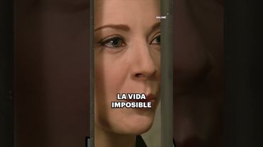 Lucrecia humilla a Fernanda en prisión #Salomé #Uninovelas