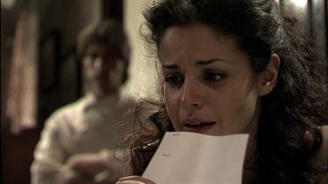 El internado - Tráiler