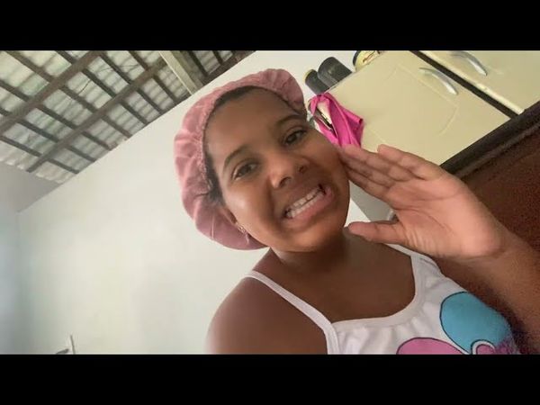 Arrumando meu quarto comigo  Rayane cover ￼￼