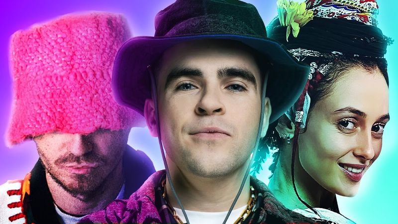 🪕 ХТО ПОЇДЕ НА ЄВРОБАЧЕННЯ? / WELLBOY, PASH, KALUSH / ЛЕГАЛІЗАЦІЯ ЗБРОЇ В УКРАЇНІ / СУПУТНИК ПРАЦЮЄ