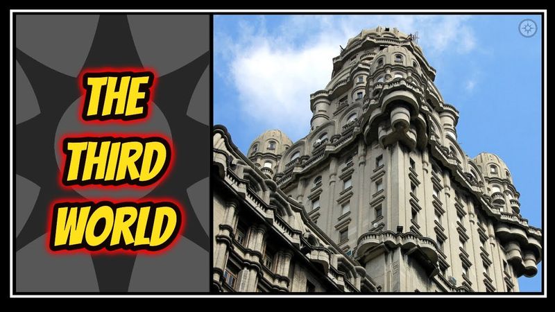 niente da vedere qui