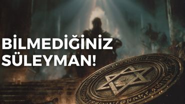 Tarih Kitapları Bize Yalan Mı Söyledi? Kral Süleyman’ın Saklanan Hikâyesi