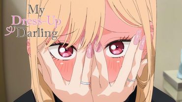 My Dress-Up Darling Season 2 Opening “Ao to Kirameki” by spira spica