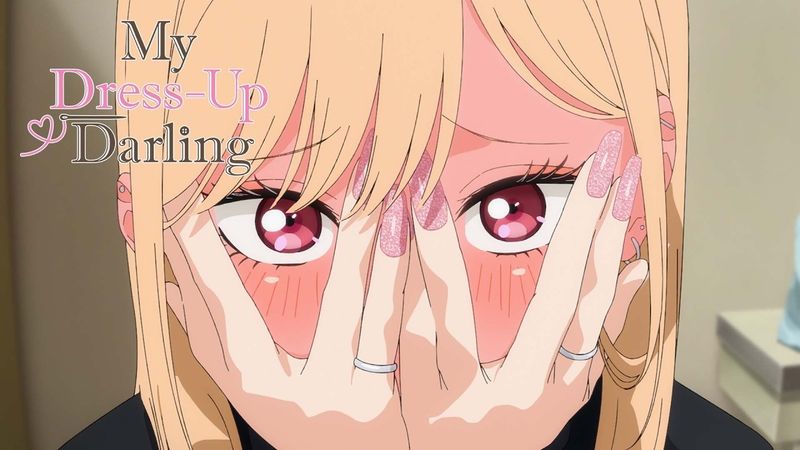 My Dress-Up Darling Season 2 Opening “Ao to Kirameki” by spira spica