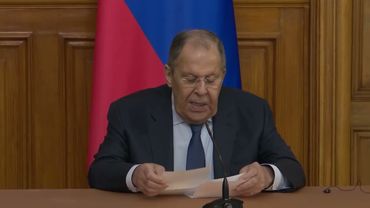 Совместная пресс-конференция С.Лаврова и М.Додика, Москва, 9 сентября 2025 г.