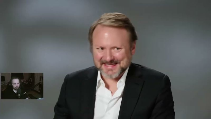 ДИСНЕЙ ИСПОРТИЛ ЗВЕЗДОЛЕТЫ (И ТЕХНИКУ) [Реакция]