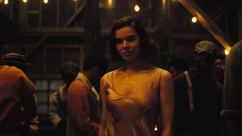 Грешники (2025) Мега Крутая сцена