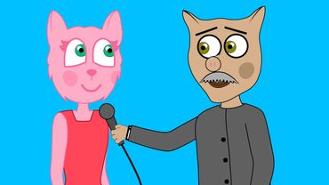 Pepa. New episodes. Pepa has become famous all over the... PodygrayKa