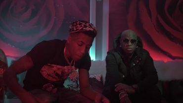 YoungBoy Never Broke Again - Outside Today [Official Music Video]