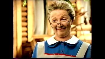 Рекламный блок и анонс (ОРТ, 08.07.2001) (1)