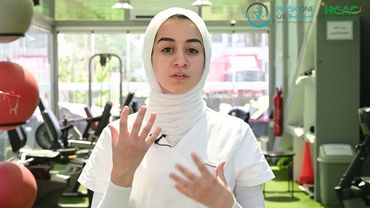 Thoracic outlet syndrome exercises تمارين لتخفيف الم متلازمة مخرج الصدر