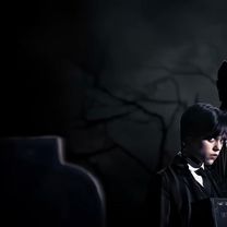 Crazy 🔥 #wednesday #wednesdayseason2 #wednesdayedit #wednesdayaddams ...