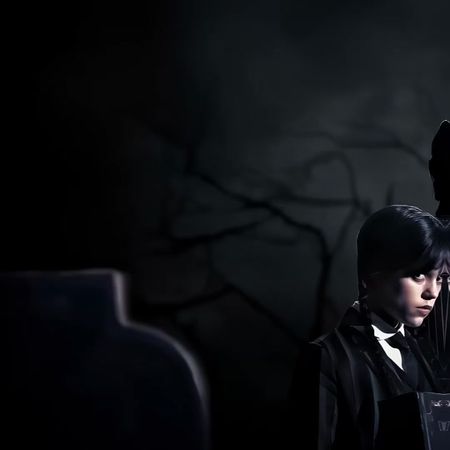 Crazy 🔥 #wednesday #wednesdayseason2 #wednesdayedit #wednesdayaddams ...