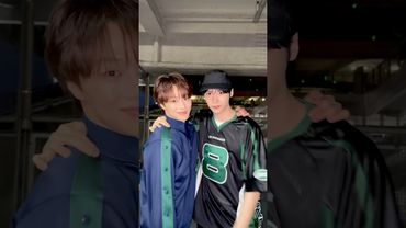 ⬅️🐾➡️🦶To The Beat ♫ #idntt #아이덴티티 #アイデンティティ#unevermet #YouNeverMet #최태인 #choitaein #남지운 #namjiwoon