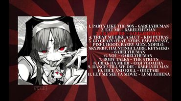 хорни плейлист (1/4)