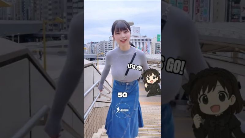 Think twice before marrying a Japanese woman pt.4 #didyouknow  #japan